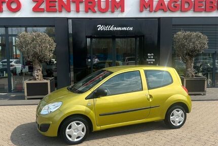Renault Twingo 47.139 km 3.950 &euro; Magdeburg 39112