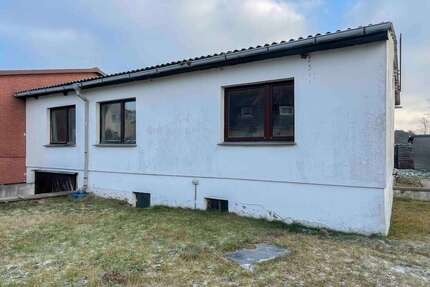 Haus Brünzow - 4 Zimmer, 79 m&sup2;, 10.000&euro; | Angebot:25601354