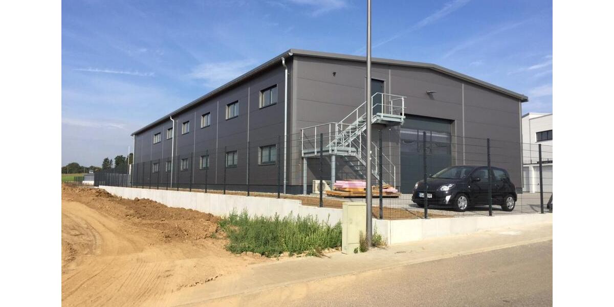 Gewerbeobjekt Kösching - 150&euro; | Angebot:24657130