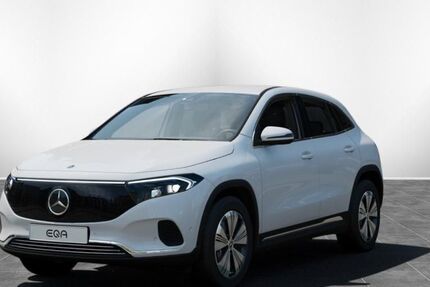 Mercedes-Benz EQA 9.730 km 42.977 &euro; Sangerhausen 06526