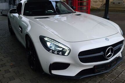 Mercedes-Benz AMG GT S 93.000 km 63.900 &euro; Heilbronn 74076