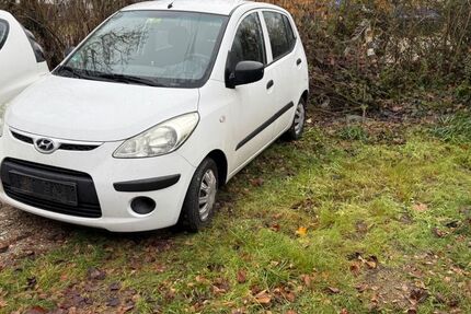Hyundai i10 143.000 km 777 € Markt Schwaben 85570