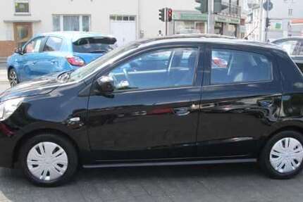 Mitsubishi Space Star 57.400 km 8.990 &euro; Siegburg (zwischen Köln und Bonn) 53721
