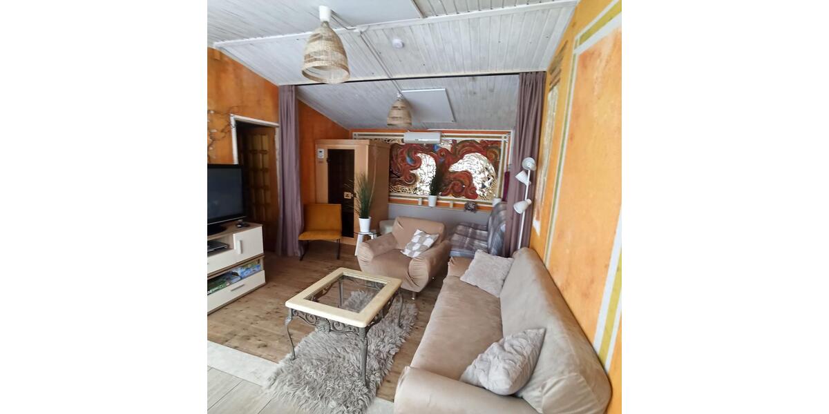 Bungalow Hesel - 3 Zimmer, 70 m&sup2;, 145.000&euro; | Angebot:26847519