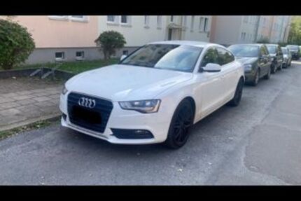 Audi A5 256.000 km 12.000 € Nordhausen 99734