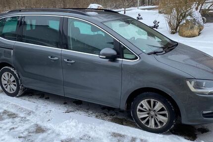 VW Sharan 147.000 km 15.900 &euro; Nürnberg 90489