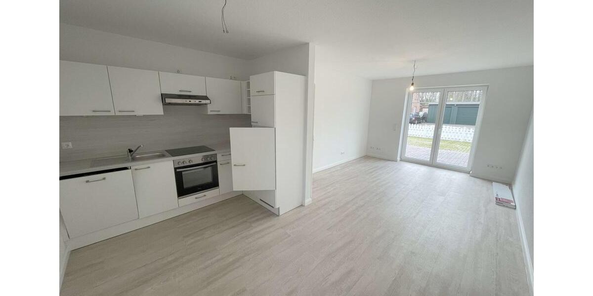 Maisonettenwohnung Büsum - 3 Zimmer, 75 m&sup2;, 895&euro; | Angebot:25719202