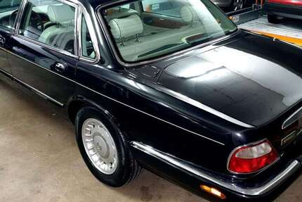 Jaguar Daimler