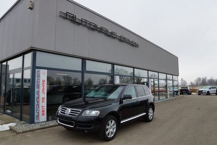 VW Touareg 287.991 km 3.990 &euro; Salgen, Pfaffenhausen 87775