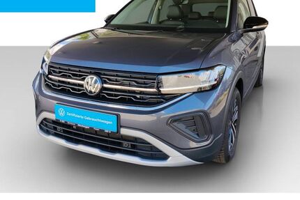 VW T-Cross 8.500 km 23.990 &euro; Füssen 87629