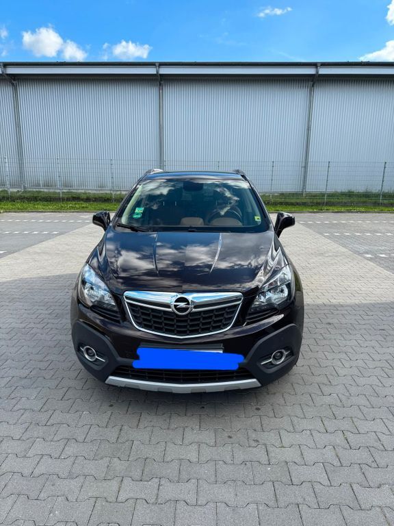 Mokka