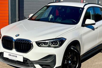 BMW X1 61.900 km 21.930 &euro; Hannover 30453