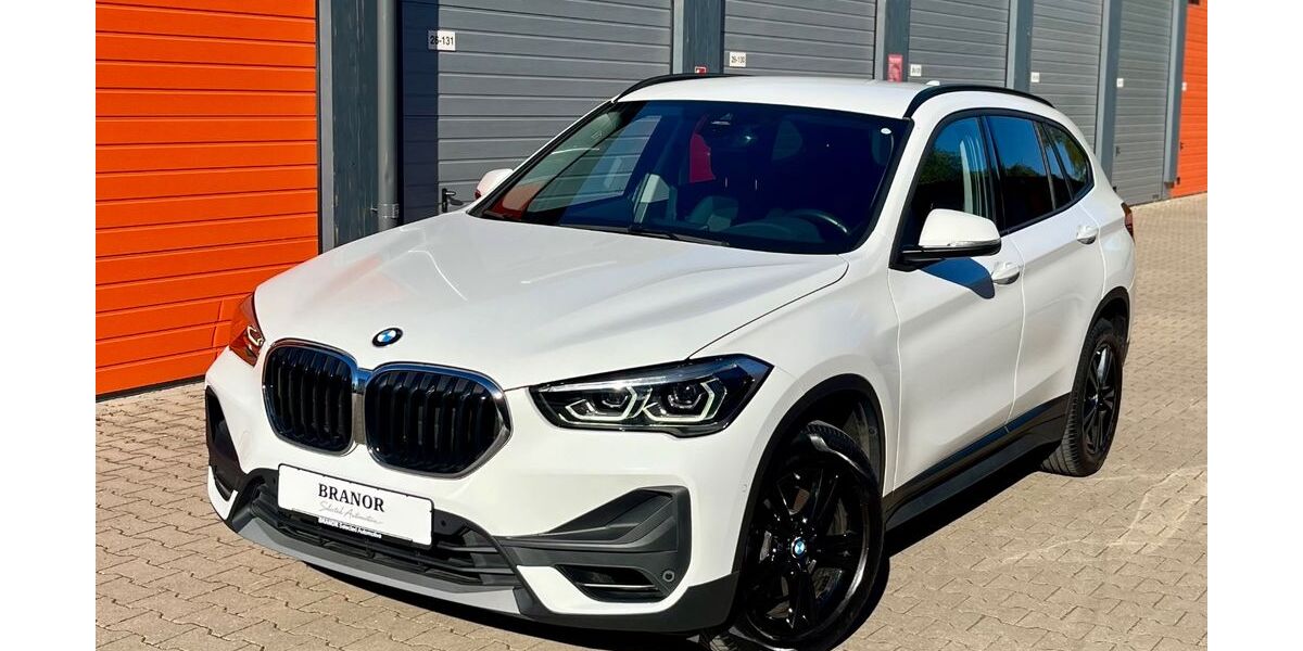 BMW X1 61.900 km 21.930 &euro; Hannover 30453