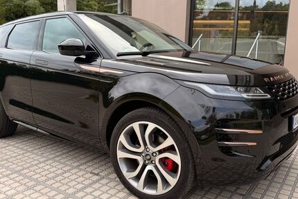 Land Rover Range Rover Evoque 64.000 km 39.000 &euro; Remagen 53424