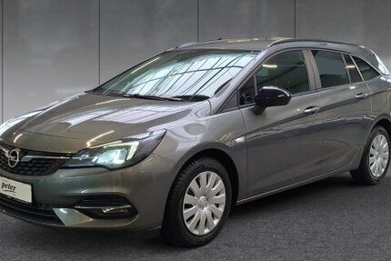 Opel Astra 31.782 km 15.840 &euro; Erfurt 99086