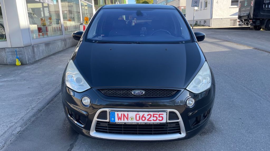 Ford S-Max 260.000 km 2.499 &euro; Marbach am Neckar 71672