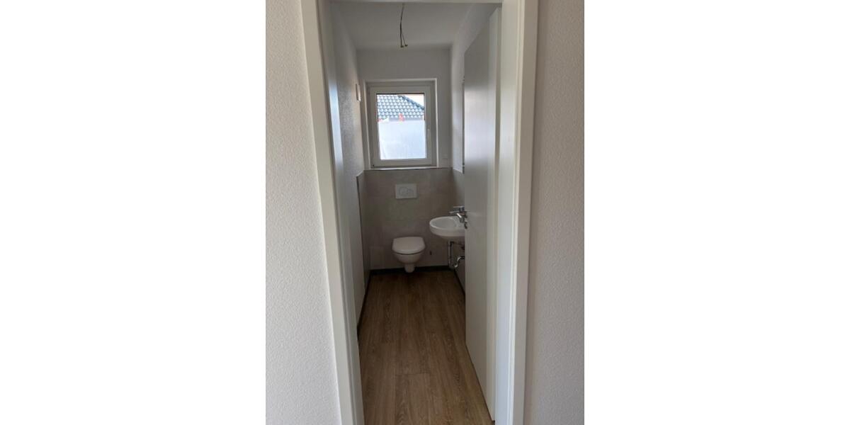 Doppelhaushälfte Herzlake - 3 Zimmer, 114 m&sup2;, 1.120&euro; | Angebot:25384745