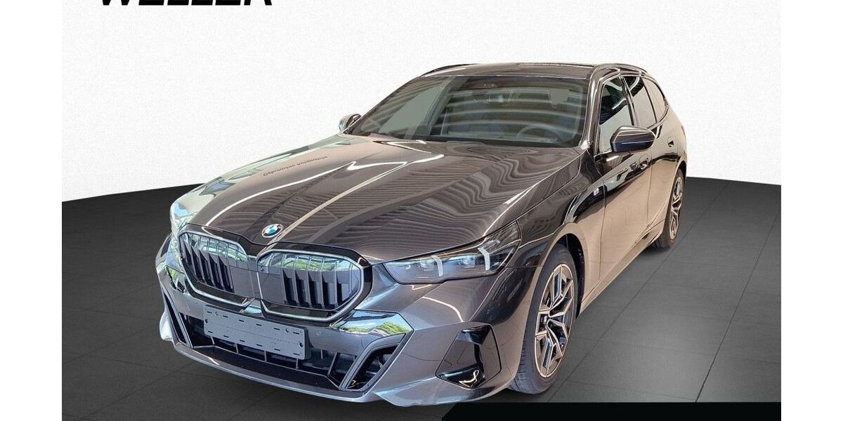 BMW 520 5.990 km 62.990 &euro; Celle 29227