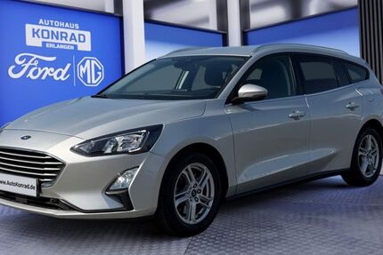 Ford Focus 56.700 km 14.990 &euro; Erlangen 91052