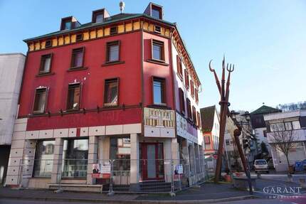 Haus Horb am Neckar Ihlingen - 3 Zimmer, 1 m&sup2;, 890.000&euro; | Angebot:25361324