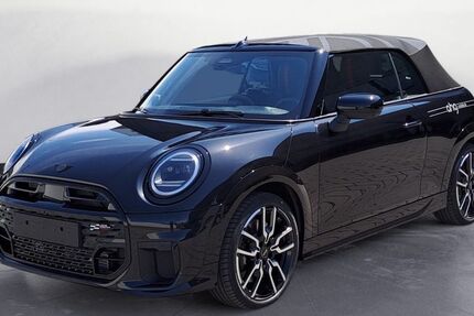 Mini Cooper S Cabrio 8.050 km 39.990 € Horb am Neckar 72160