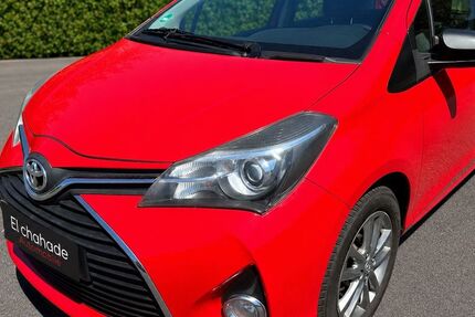 Toyota Yaris 182.900 km 5.999 &euro; Köln 51145