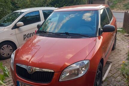 Skoda Fabia 158.000 km 2.500 &euro; Bockenem 31167