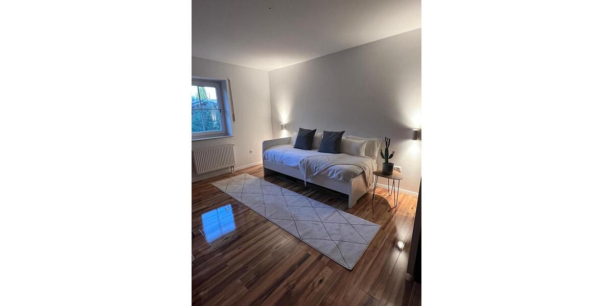 ❌️Home Sweet Home❌️: modernes helles möbliertes EFH in WOB Mörse 4 zimmer