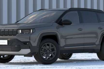 Jeep Compass 6.000 km 45.485 &euro; Pohlheim 35415