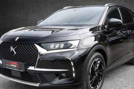 DS Automobiles DS 7 Crossback 60.700 km 27.690 &euro; Karlsruhe 76185
