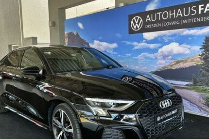 Audi A3 58.401 km 23.400 &euro; Jessen 06917