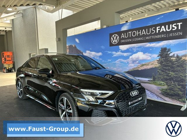 Audi A3 58.401 km 23.400 &euro; Jessen 06917