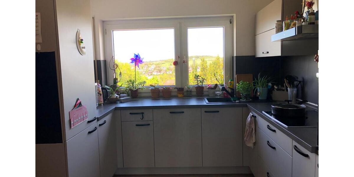 Terrassenwohnung Weikersheim - 5.5 Zimmer, 134 m&sup2;, 1.050&euro; | Angebot:26327734