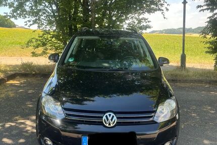 VW Golf Plus 153.000 km 5.350 &euro; Aalen 73430