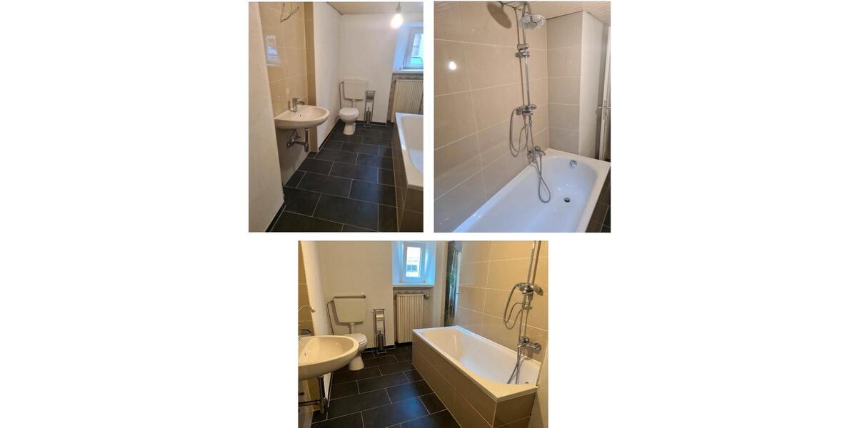 Doppelhaushälfte Türkheim - 11 Zimmer, 210 m&sup2;, 460.000&euro; | Angebot:26964818