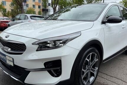 Kia XCeed 47.656 km 20.999 € München 81243