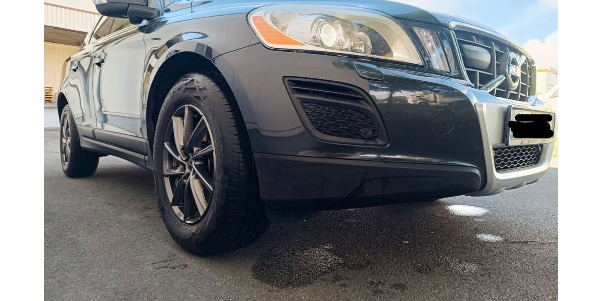 Volvo XC60 232.000 km 10.000 &euro; Nürnberg 90469