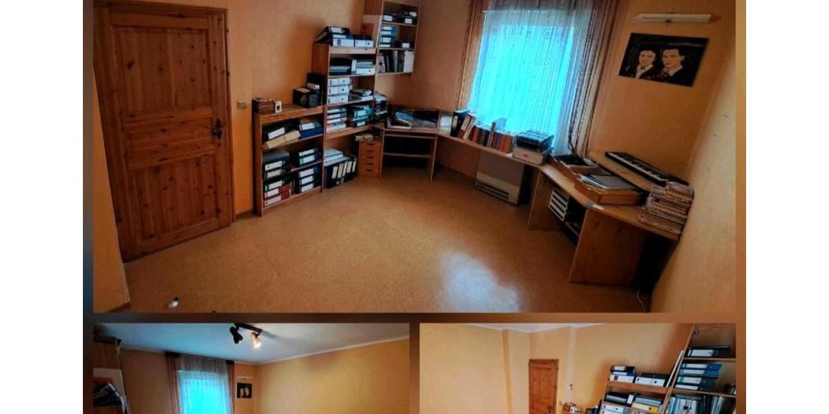 Einfamilienhaus Rittersdorf - 7 Zimmer, 176 m&sup2;, 264.500&euro; | Angebot:26408750