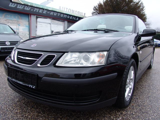 Saab 9-3 131.871 km 3.990 &euro; Dachau (bei München) 85221