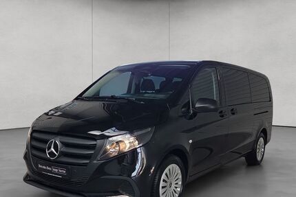 Mercedes-Benz Vito 19.268 km 52.290 &euro; Schweinfurt 97424