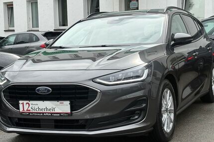Ford Focus 67.028 km 14.990 &euro; Kassel 34127