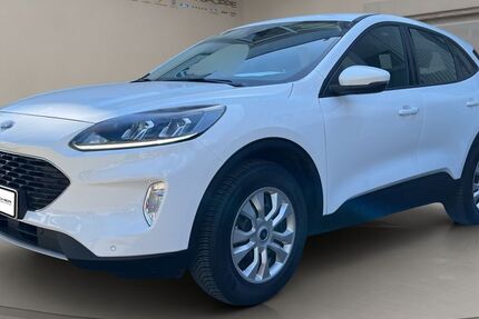 Ford Kuga 18.243 km 18.450 &euro; Krefeld 47805