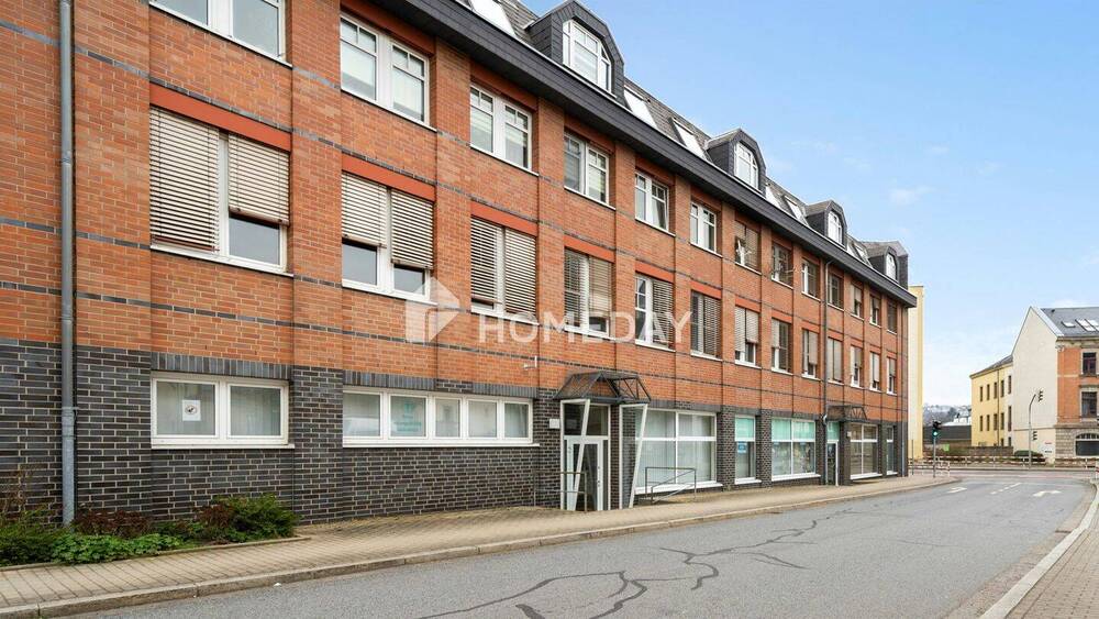 Etagenwohnung Freital - 2 Zimmer, 74 m&sup2;, 135.000&euro; | Angebot:26016911