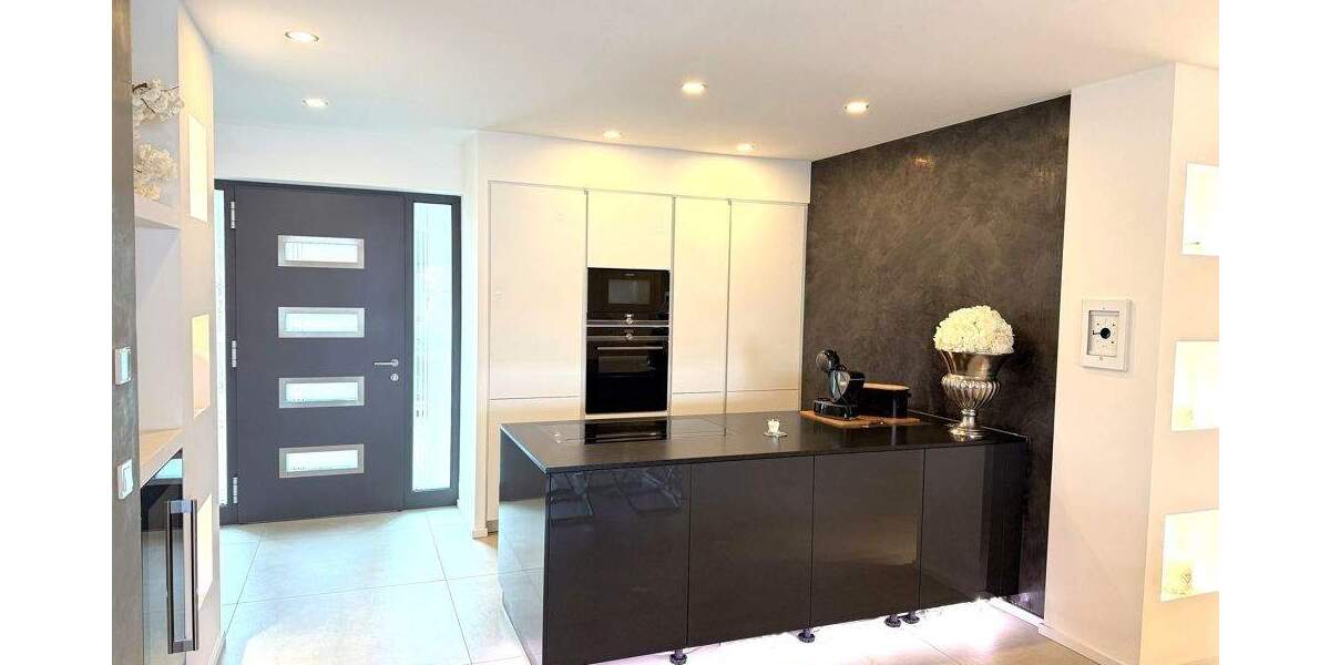 Etagenwohnung Worms Innenstadt - 4 Zimmer, 135 m&sup2;, 1.490&euro; | Angebot:25360545