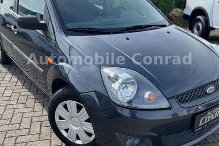 Ford Fiesta 106.686 km 3.799 &euro; Kirchheimbolanden 67292