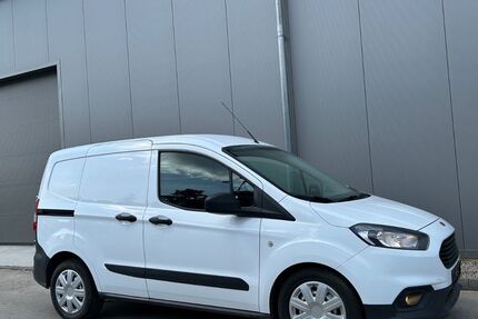 Ford Transit Courier 356.800 km 3.650 &euro; Oranienburg bei Berlin 16515