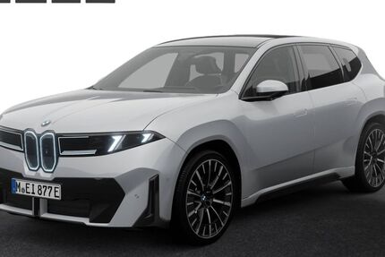 BMW iX3 11.900 km 81.990 &euro; Weiden 92637