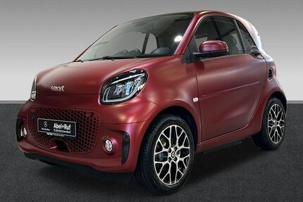 Smart ForTwo 19.900 km 15.489 &euro; Donauwörth 86609