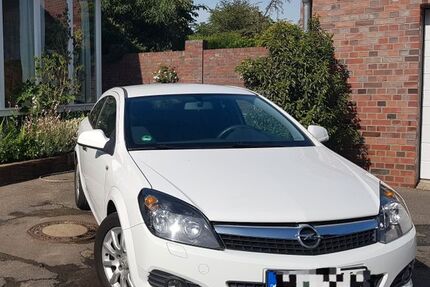 Opel Astra 150.000 km 4.000 € Münster 48163