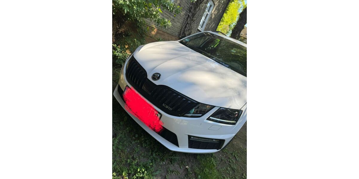 Skoda Octavia 113.040 km 18.900 &euro; Kiel 24113